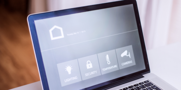 Smart Energy Monitoring